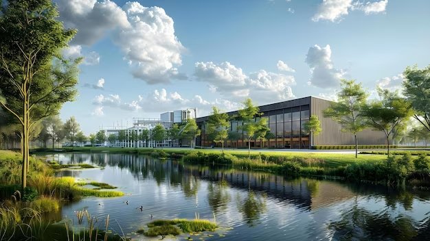 We drive international business success and sustainable growth in Mexico.