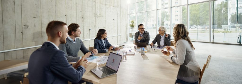 Investment partnerships